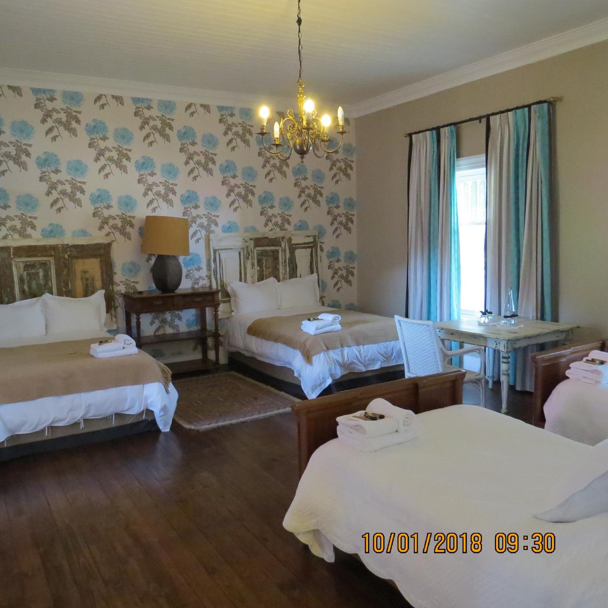 Hotel Boutique Quinta Maria Santa Cruz Kültér fotó