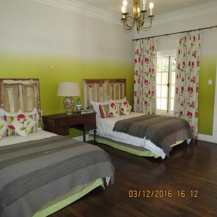 Hotel Boutique Quinta Maria Santa Cruz Kültér fotó
