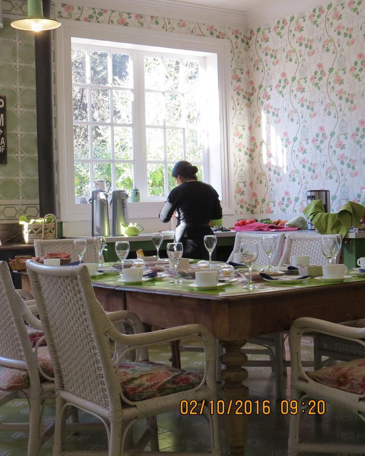 Hotel Boutique Quinta Maria Santa Cruz Kültér fotó