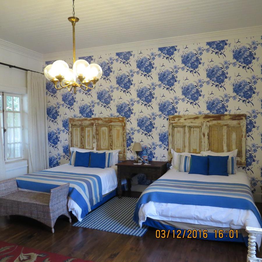 Hotel Boutique Quinta Maria Santa Cruz Kültér fotó