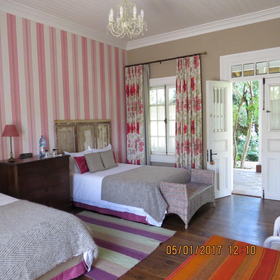 Hotel Boutique Quinta Maria Santa Cruz Kültér fotó