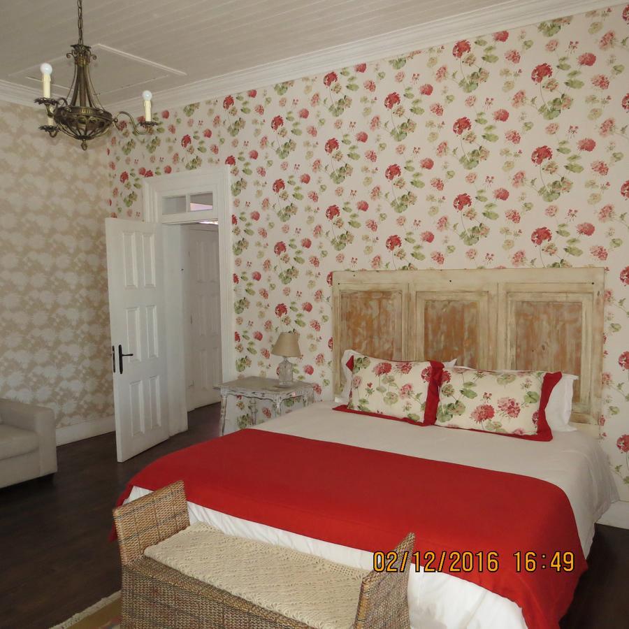 Hotel Boutique Quinta Maria Santa Cruz Kültér fotó