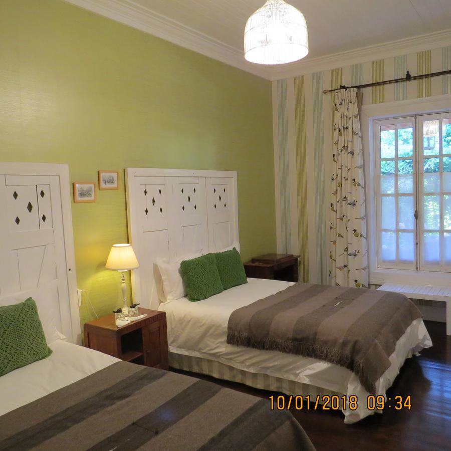 Hotel Boutique Quinta Maria Santa Cruz Kültér fotó