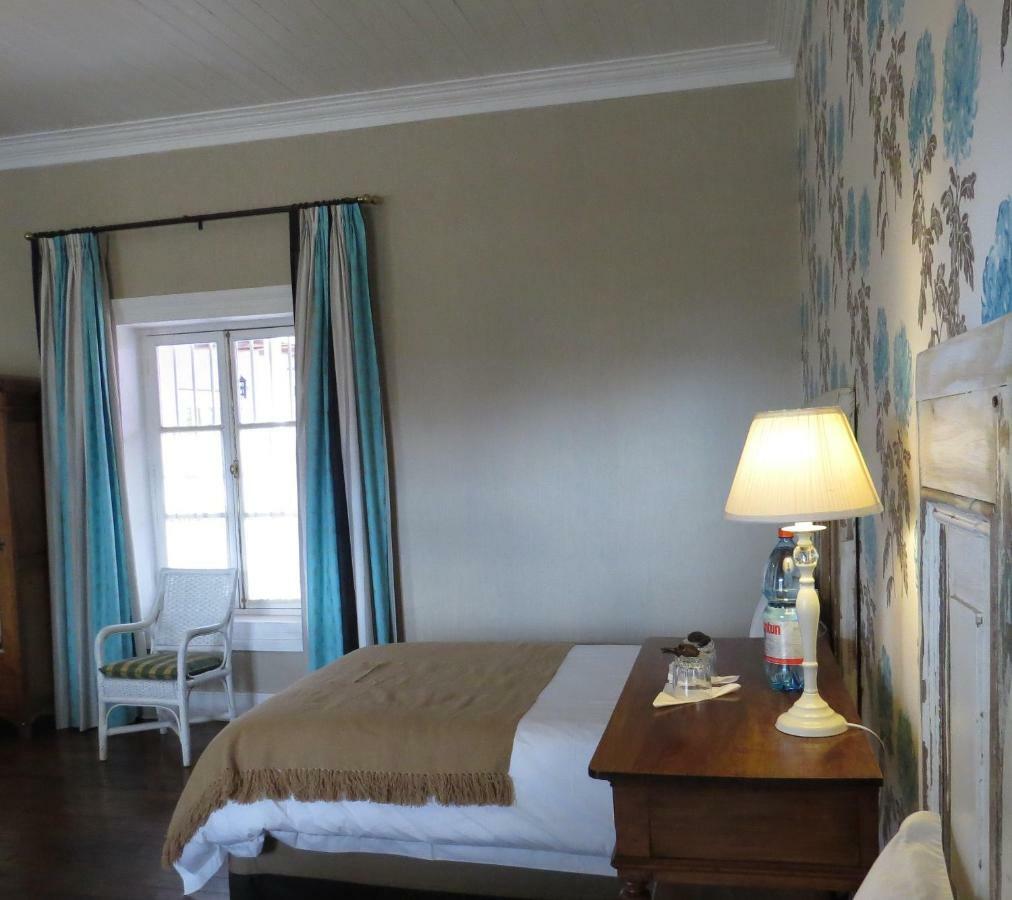 Hotel Boutique Quinta Maria Santa Cruz Kültér fotó