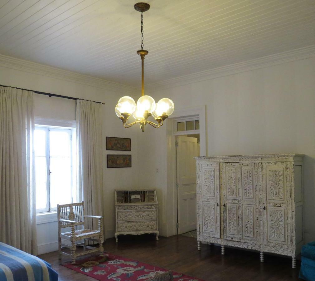 Hotel Boutique Quinta Maria Santa Cruz Kültér fotó