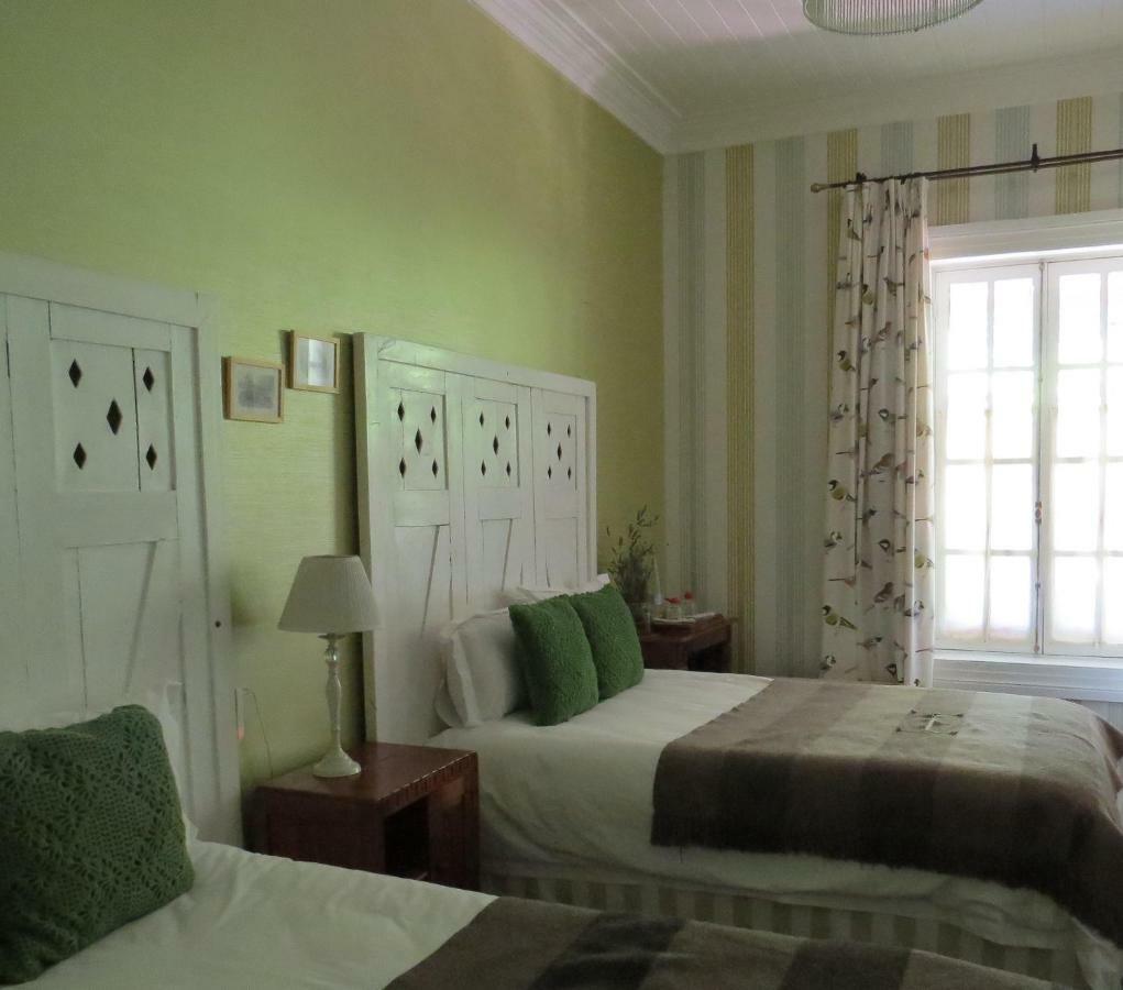 Hotel Boutique Quinta Maria Santa Cruz Kültér fotó